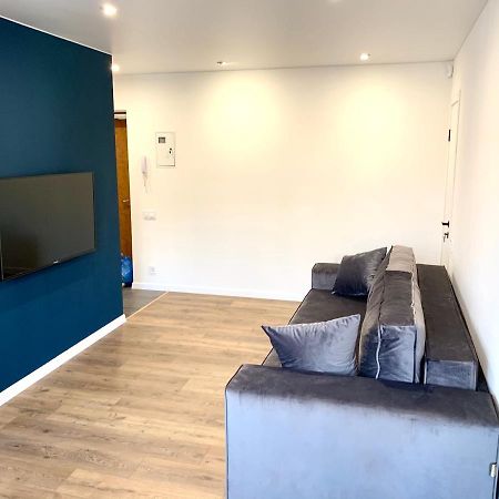 Navy City Center Apartment Двокімнатні Апартаменти В Центрі Міста Poltava Kültér fotó