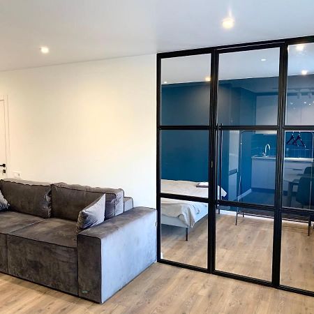 Navy City Center Apartment Двокімнатні Апартаменти В Центрі Міста Poltava Kültér fotó