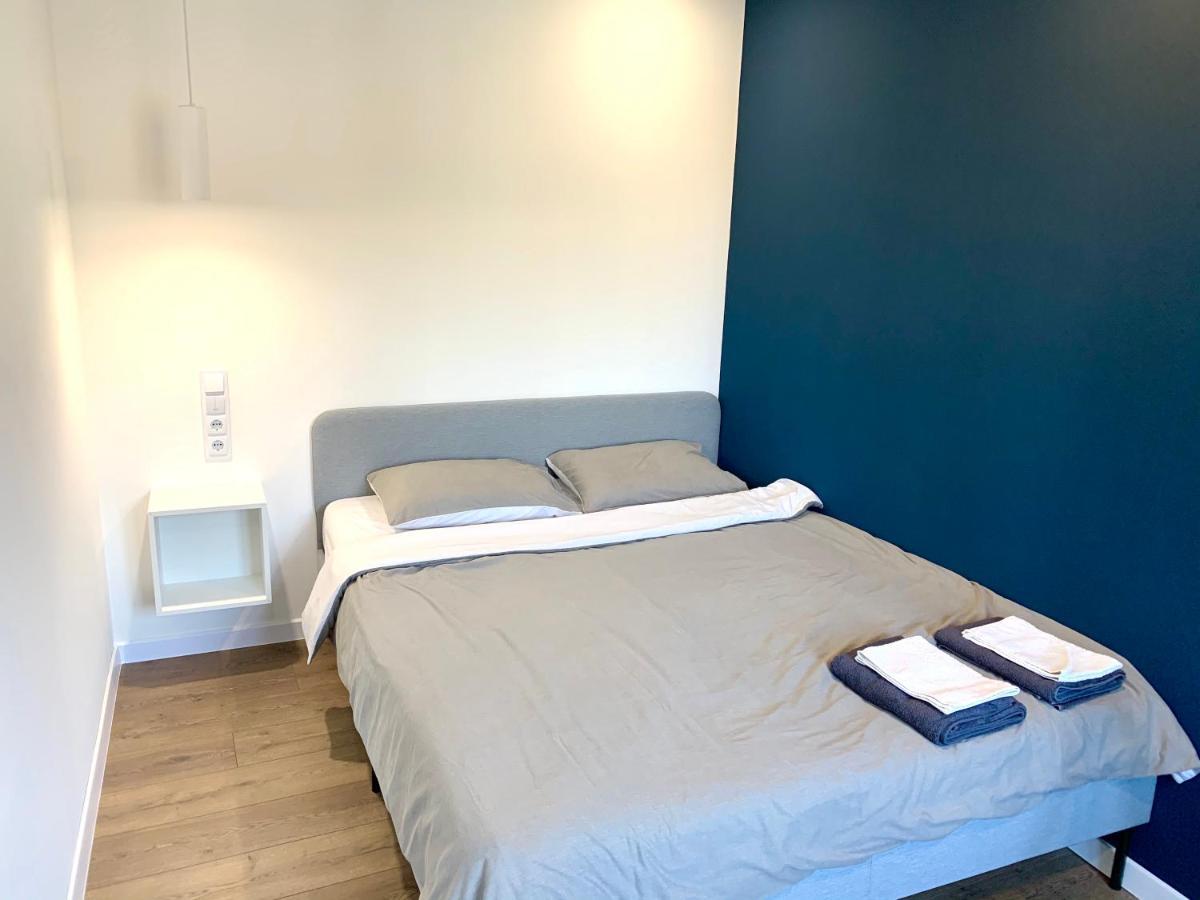 Navy City Center Apartment Двокімнатні Апартаменти В Центрі Міста Poltava Kültér fotó